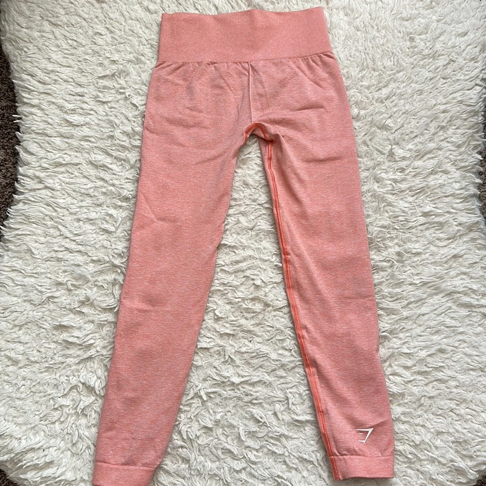 Gymshark adapt leggings - Picture 2 of 4